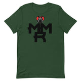 Bullet Proof Love MMR (Black Logo) T-Shirt