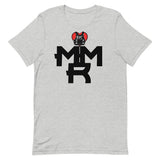 Bullet Proof Love MMR (Black Logo) T-Shirt