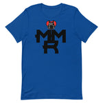 Bullet Proof Love MMR (Black Logo) T-Shirt