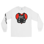 Bullet Proof Love Long Sleeve T-Shirt (Right Arm)