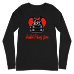 Bullet Proof Love Long Sleeve T