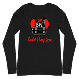 Bullet Proof Love Long Sleeve T