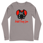 Bullet Proof Love Long Sleeve T